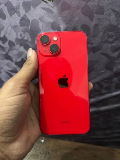 I want to sell iPhone 14 Jv Contact Only WhatsApp  03184645899