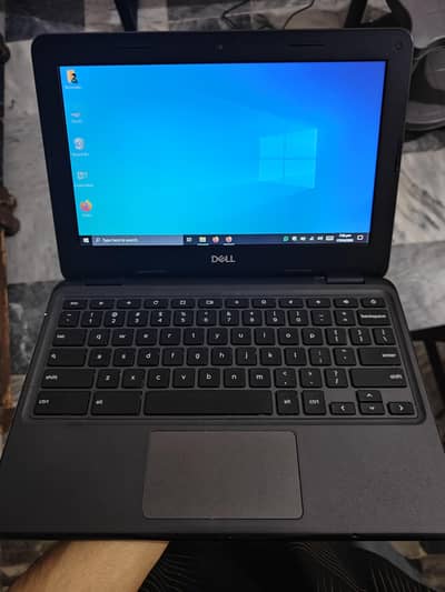 Dell Chromebook 3100 2-in-1 Touch Screen
