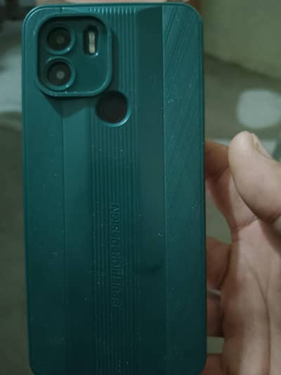 Redmi A1+ 2GB/32GB For sale.