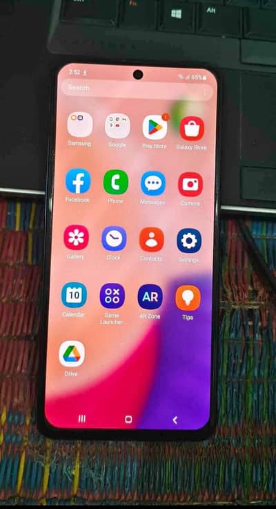 Samsung a51 for sale