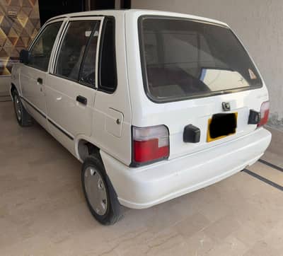 Mahran 2018 vxr