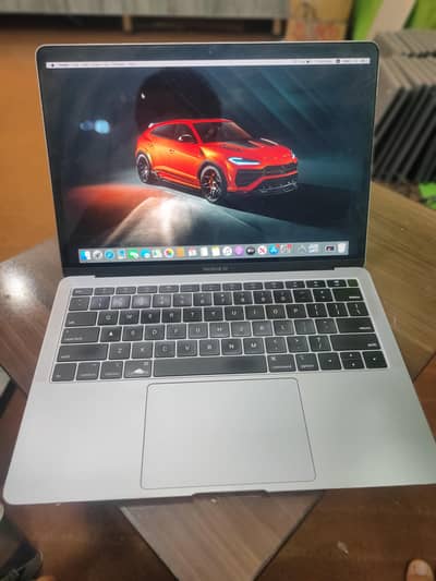 Apple MacBook air 2018 13 inch display