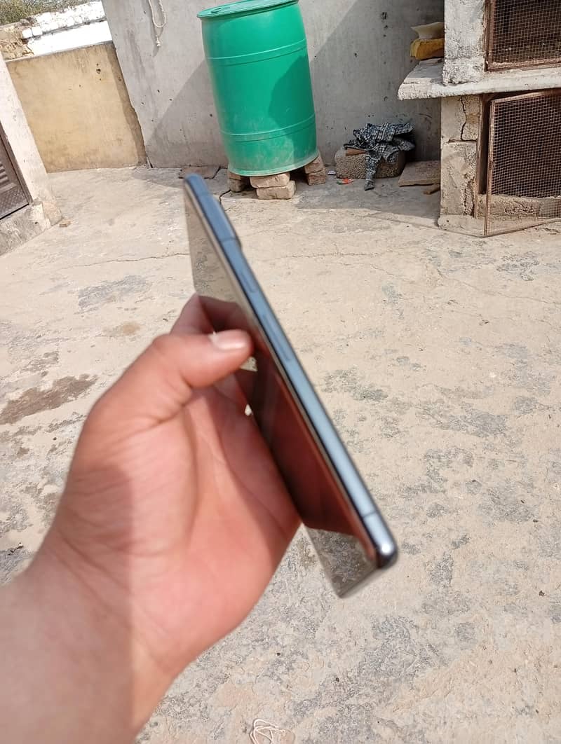 Google pixel 7 pro 3
