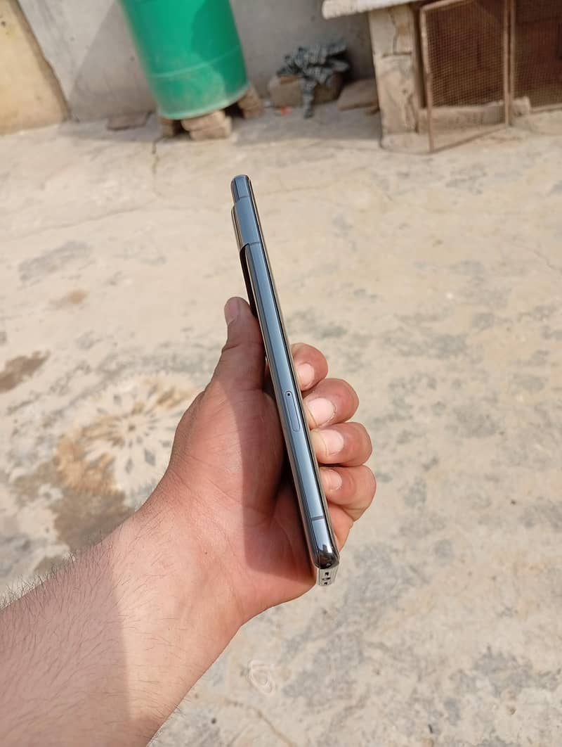 Google pixel 7 pro 5