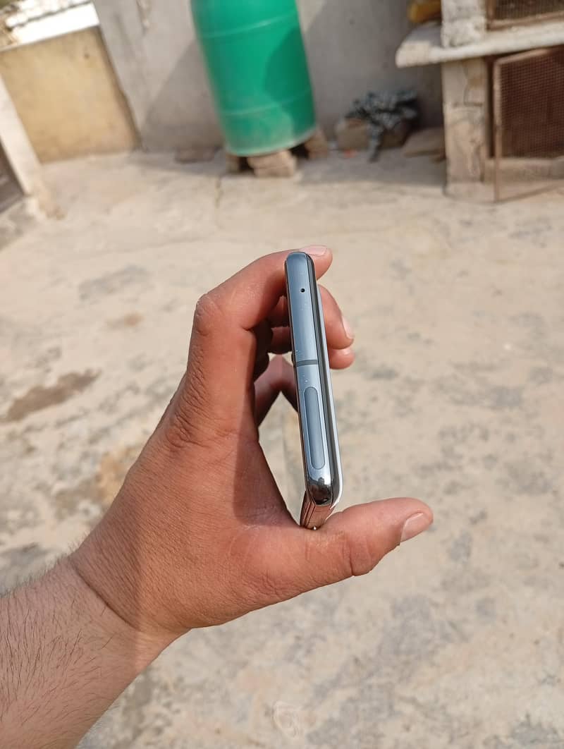 Google pixel 7 pro 6