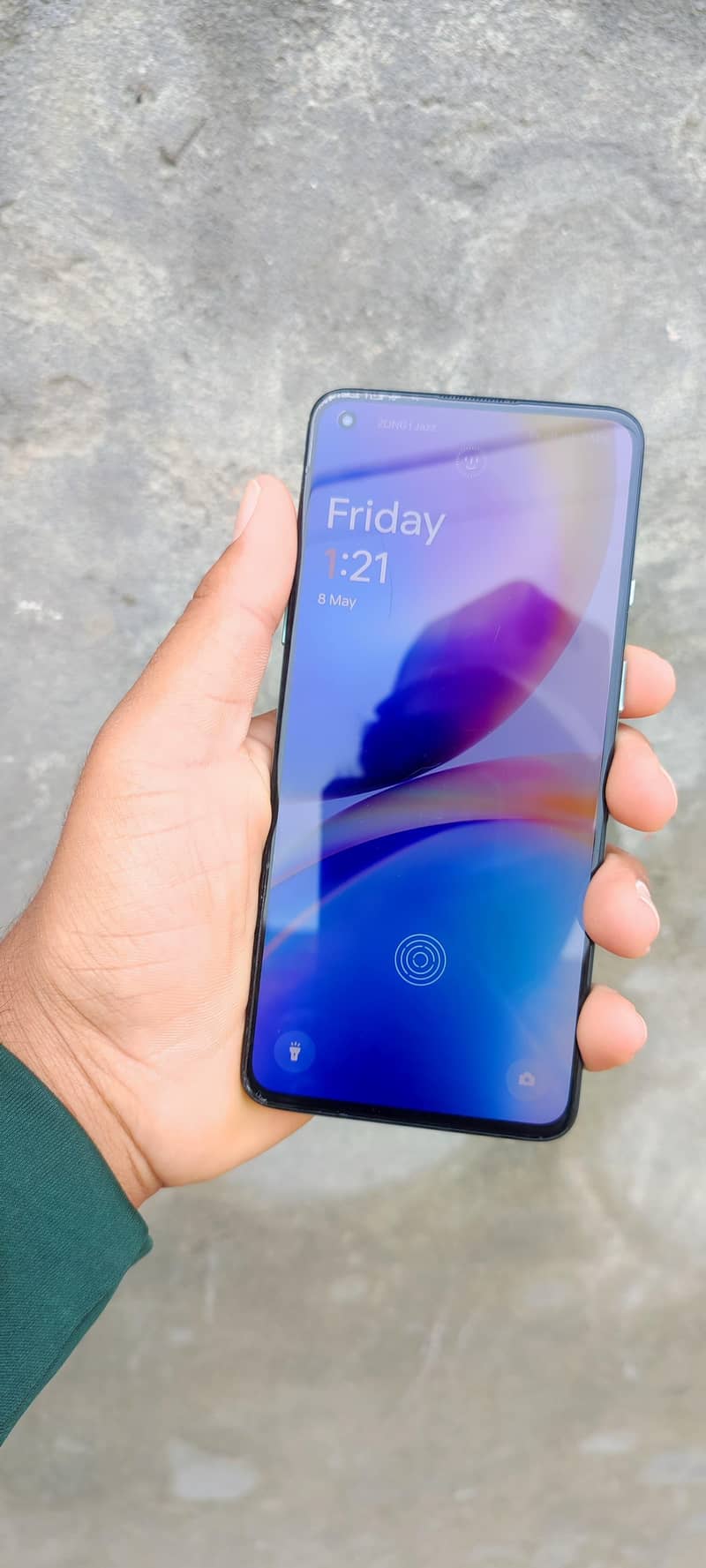One Plus 8T 2