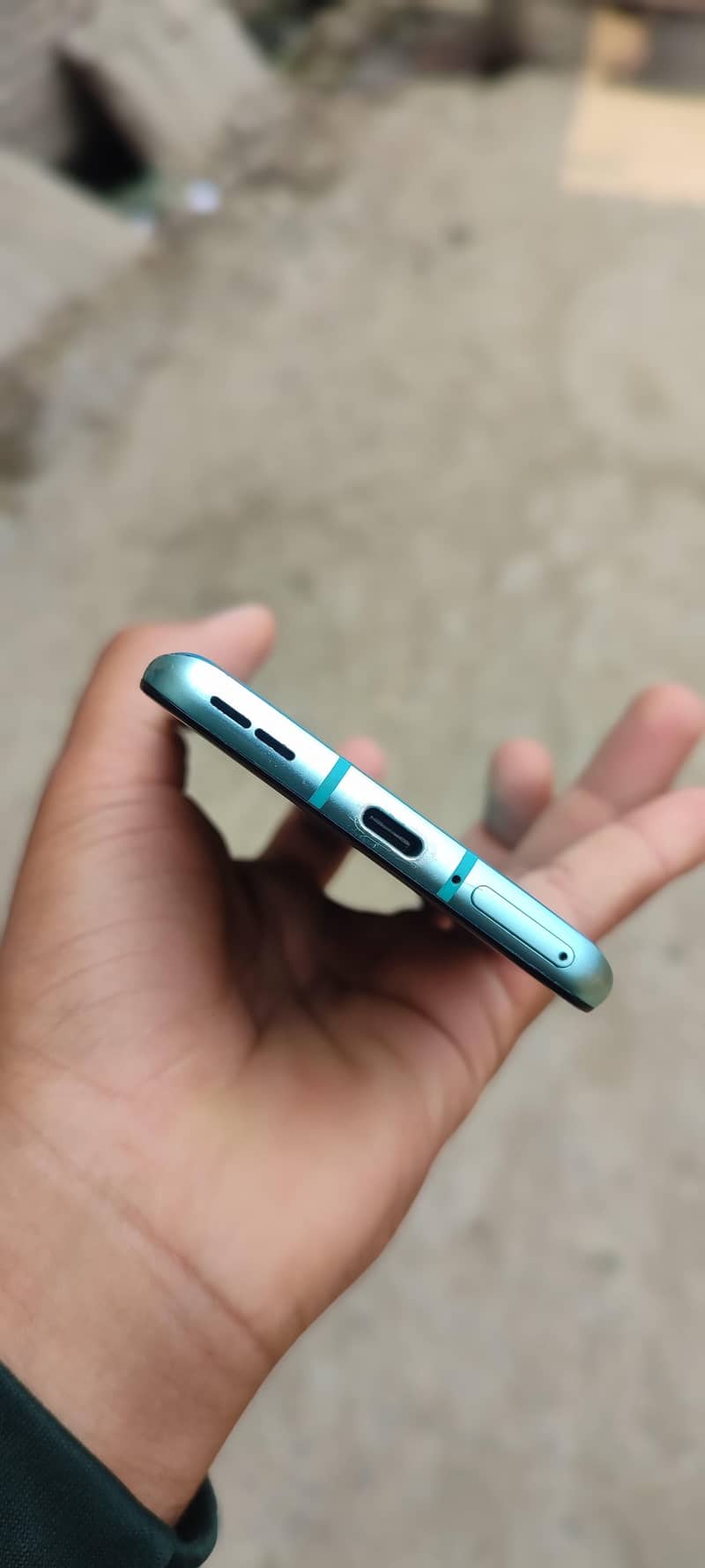 One Plus 8T 5