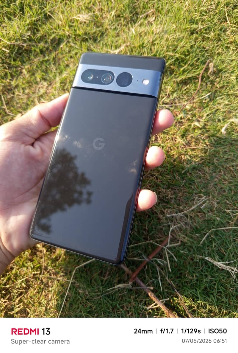 Google Pixel 7 Pro 1