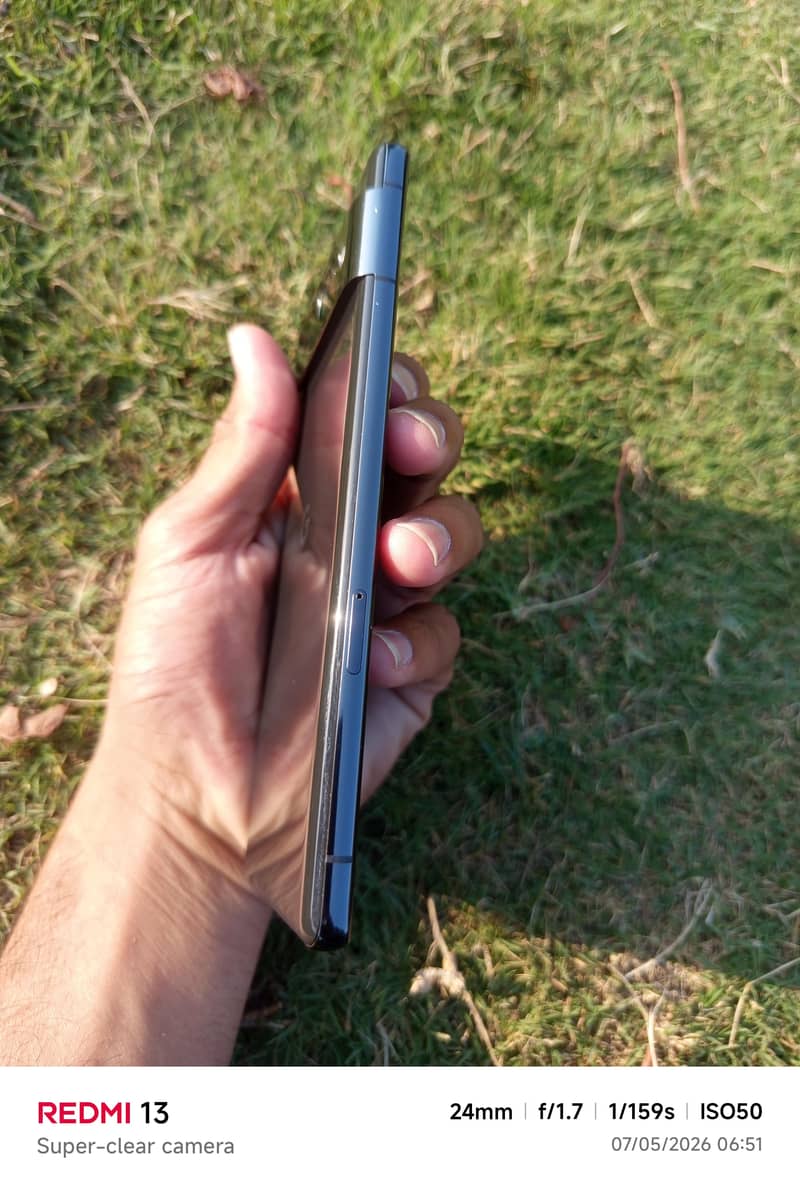 Google Pixel 7 Pro 3
