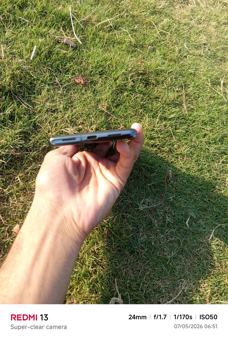 Google Pixel 7 Pro 4