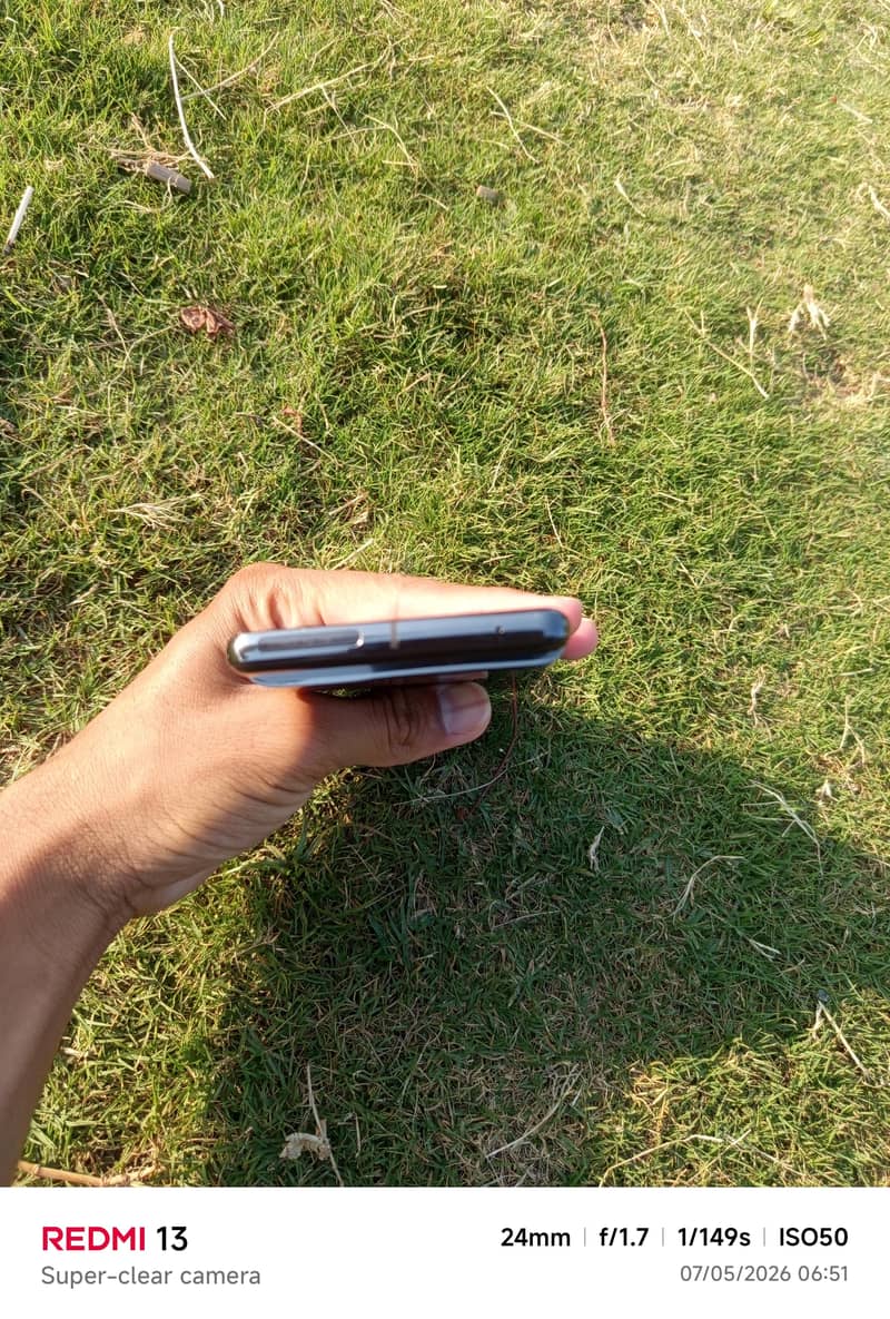 Google Pixel 7 Pro 5