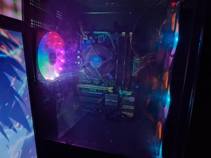 GAMING PC 1