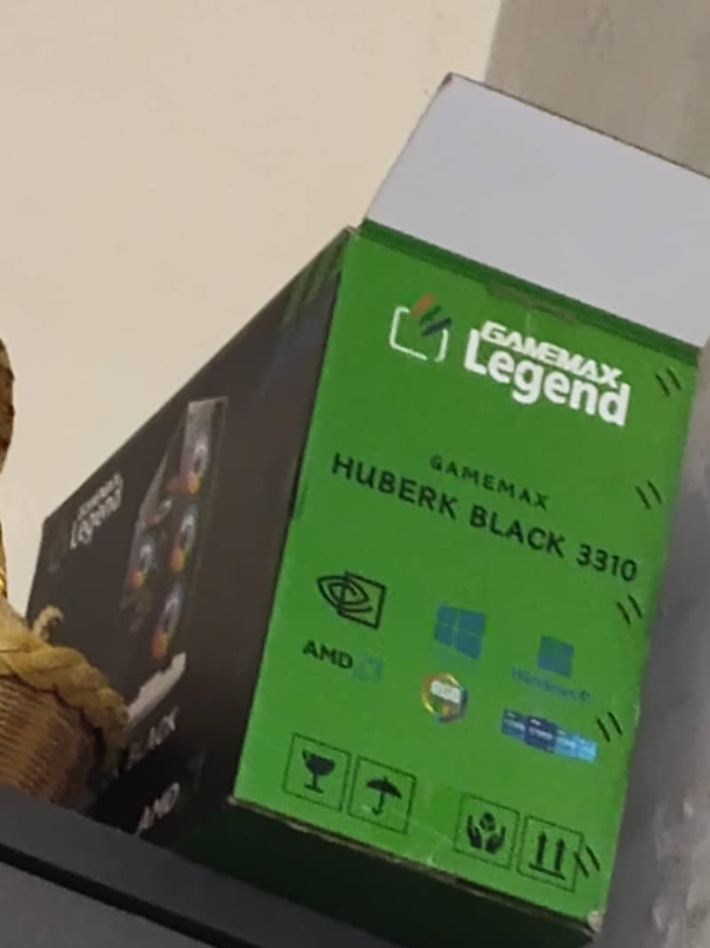 GAMING PC 2