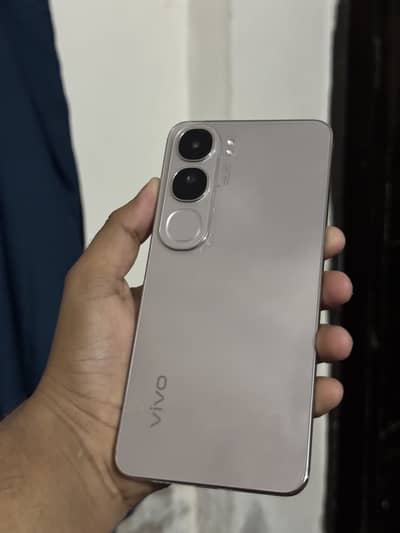 Vivo y200 8/256gb