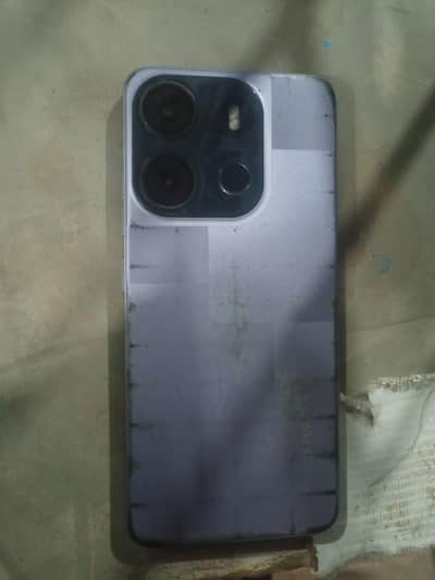 4. . RAM. . 64. . GB All oky phone with box