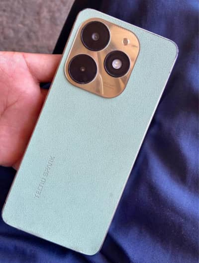 Tecno Spark 20C