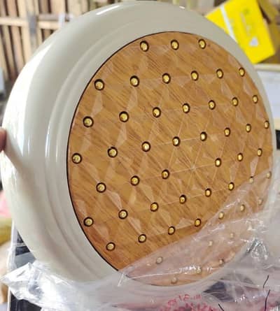 Ceiling fan copper