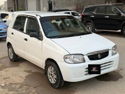 Suzuki Alto 2011