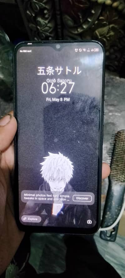 Tecno Spark 7t 4/64 urgent sale
