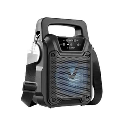 Solar Charging Wireless Bluetooth Speaker with Flashlight