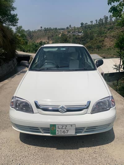cultus for sale