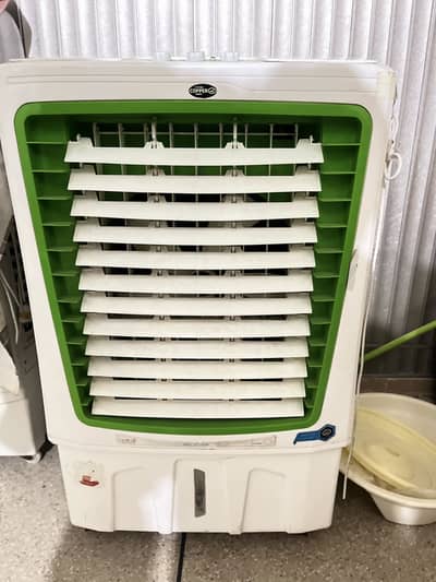 Air cooler