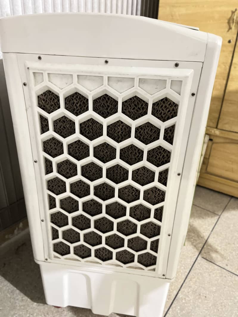 Air cooler 2