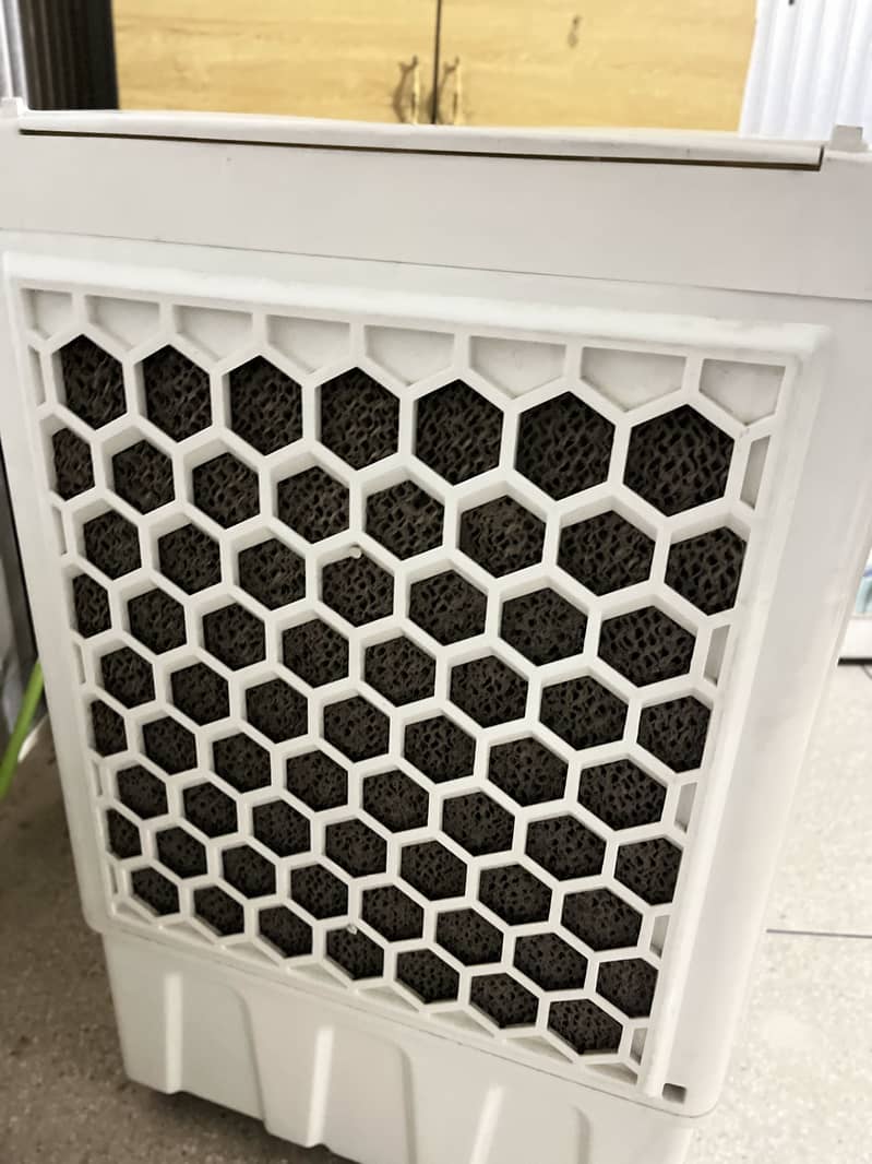 Air cooler 3