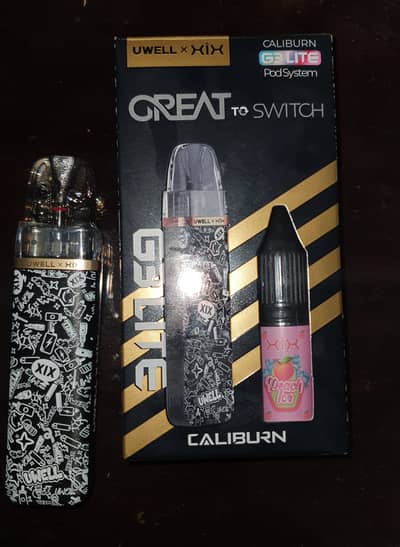 Uwell G3 lite