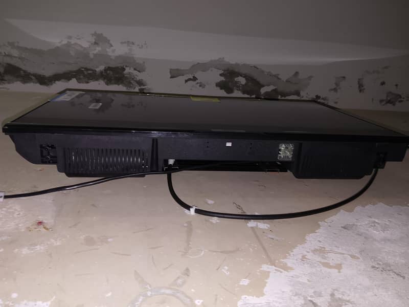 TWMS led 0