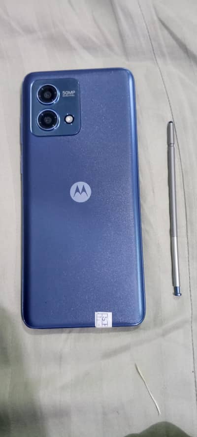 Moto g stylus 5g PTA approve official