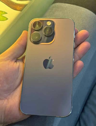 iphone 14 pro jv