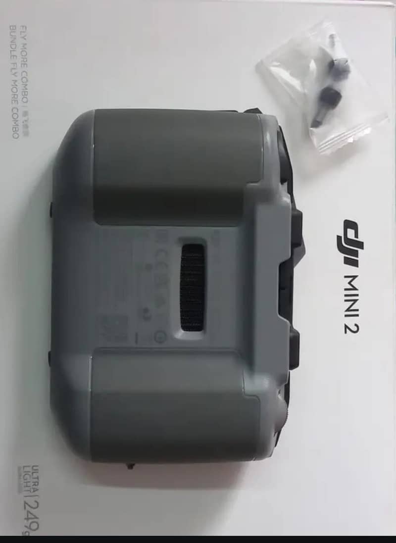 Drone Dji mini 2 2