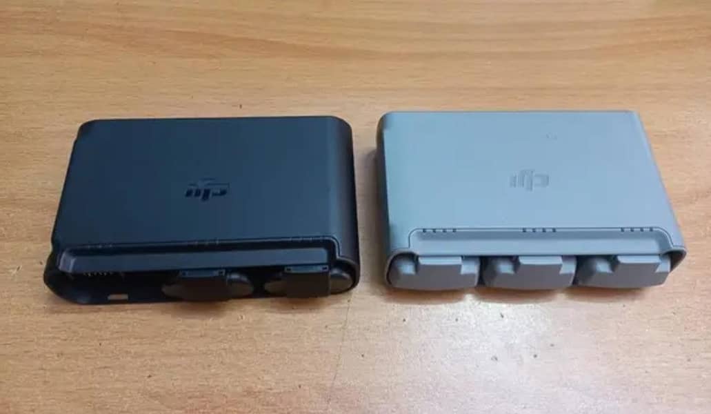Drone Dji mini 2 4