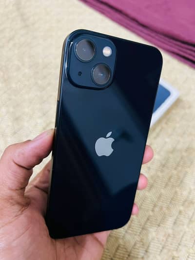 Iphone 13 PTA