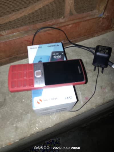Just 3 Month Use Howa Hai. . . . Original Phone By Nokia Great 