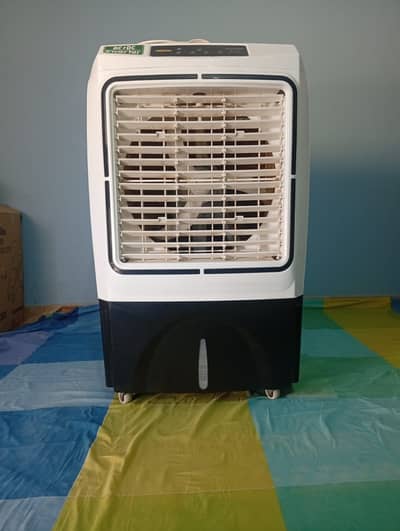 Superasia room cooler AC & Dc