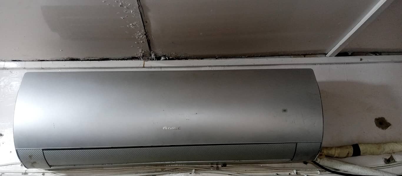 gree split Ac 1