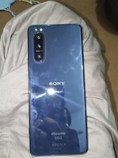 sony 5 xpara 2 all ok