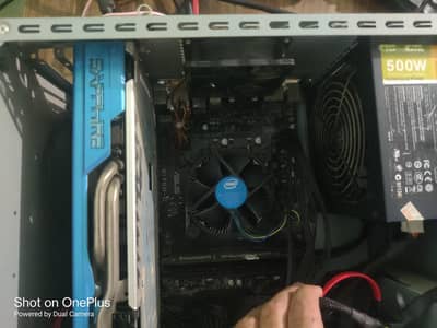 core i7 6th gen