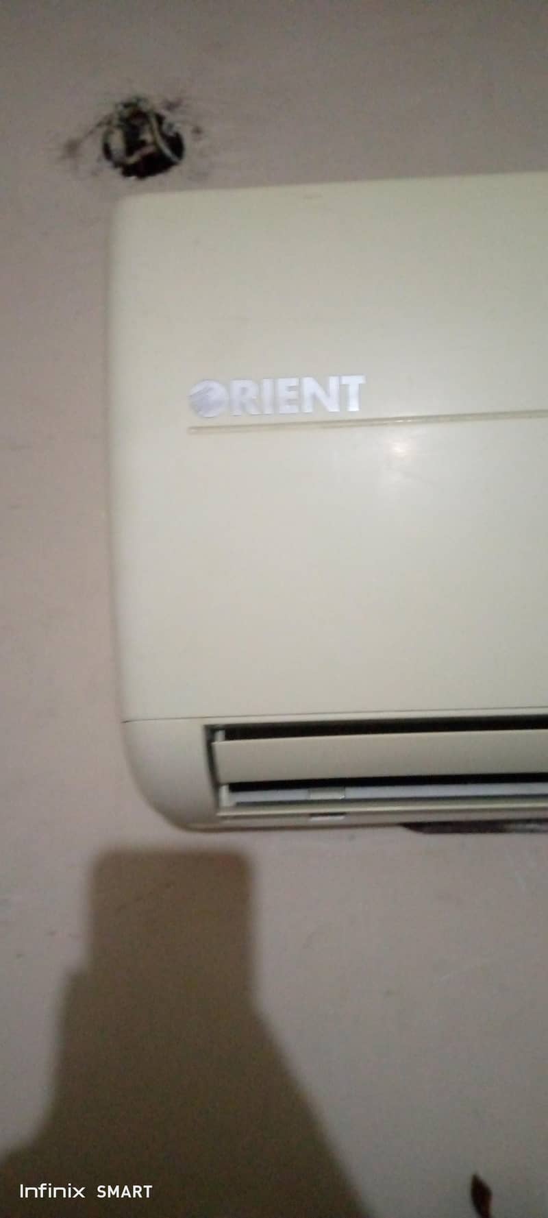 orient ac 2