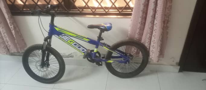 2-cycles just like new