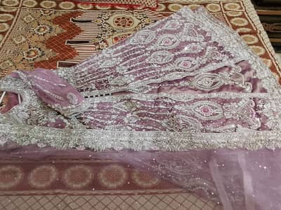 walima maxi dress