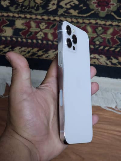 IPHONE 12 PRO MAX NON PTA