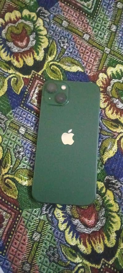 iphone 13 non pta ha lekin 3 month sim working ha