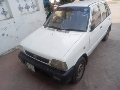Genuine Mehran