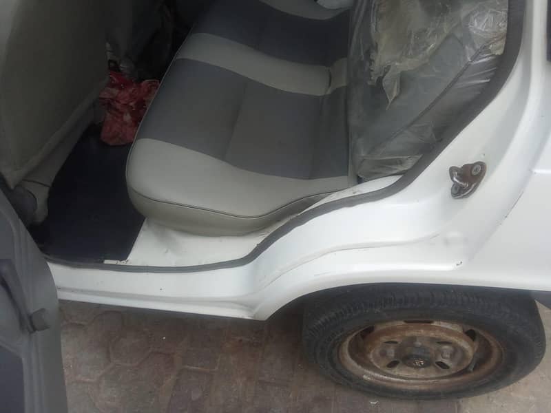 Genuine Mehran 9