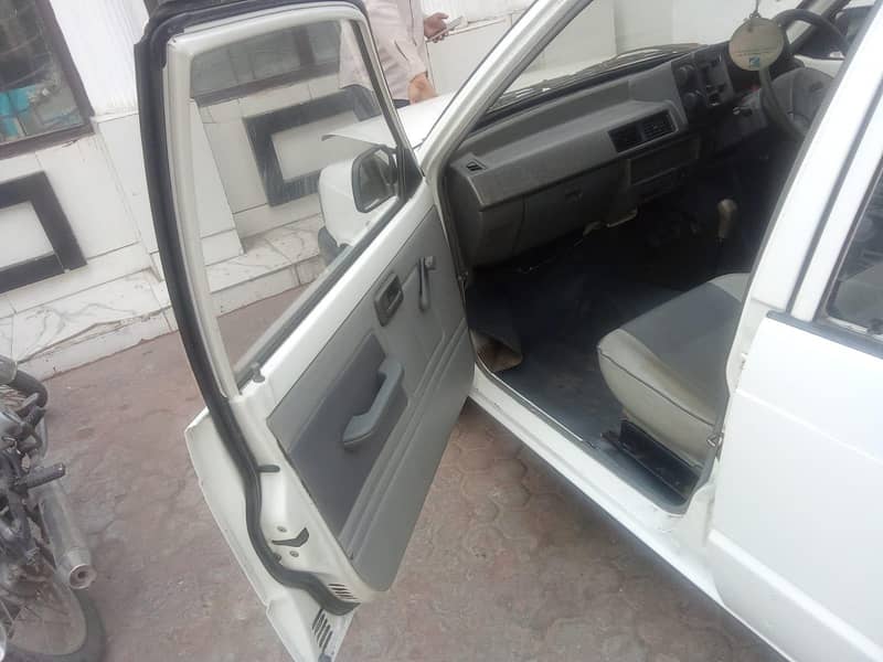 Genuine Mehran 10