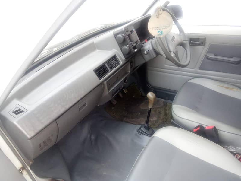 Genuine Mehran 11