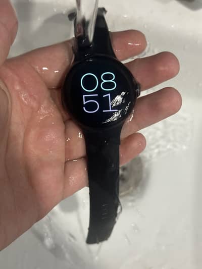 google pixel watch 2 MD4H